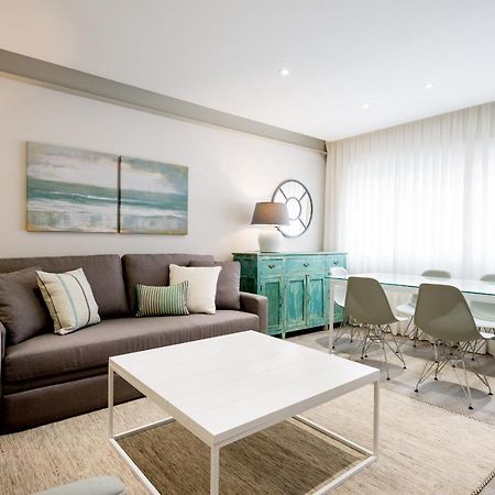 Puerto De Malaga Premium 3 Bedrooms Apartment 外观 照片