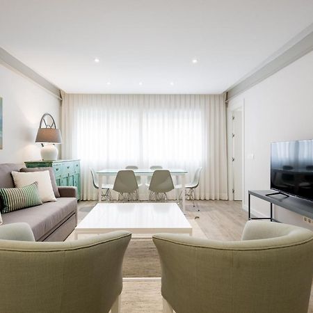 Puerto De Malaga Premium 3 Bedrooms Apartment 外观 照片