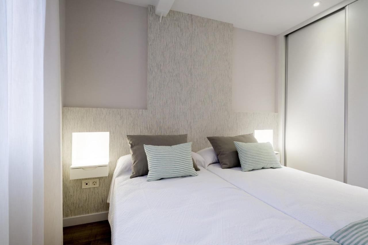Puerto De Malaga Premium 3 Bedrooms Apartment 外观 照片