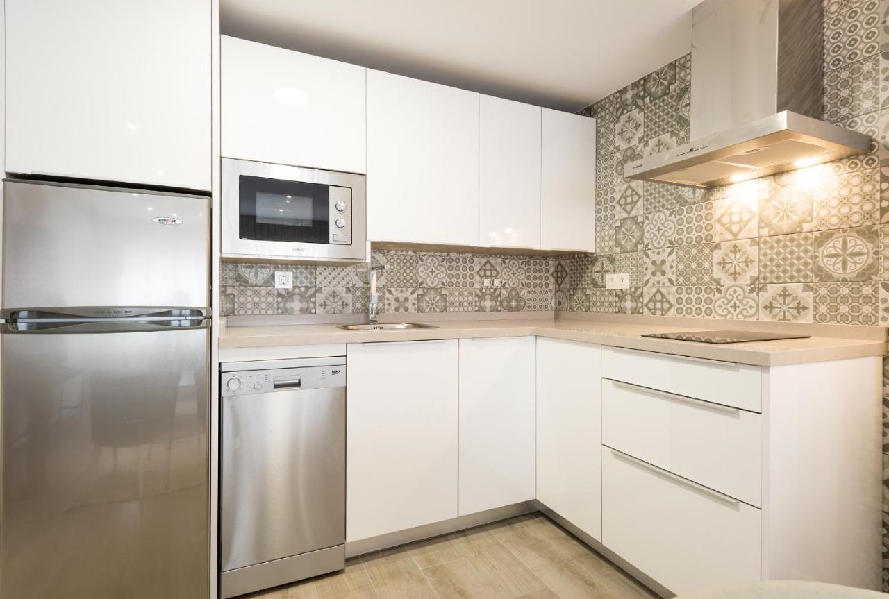 Puerto De Malaga Premium 3 Bedrooms Apartment 外观 照片