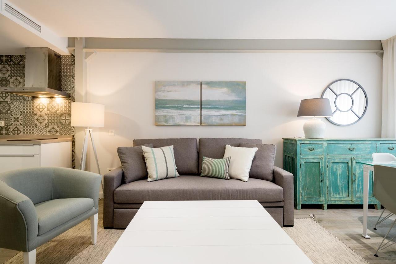 Puerto De Malaga Premium 3 Bedrooms Apartment 外观 照片
