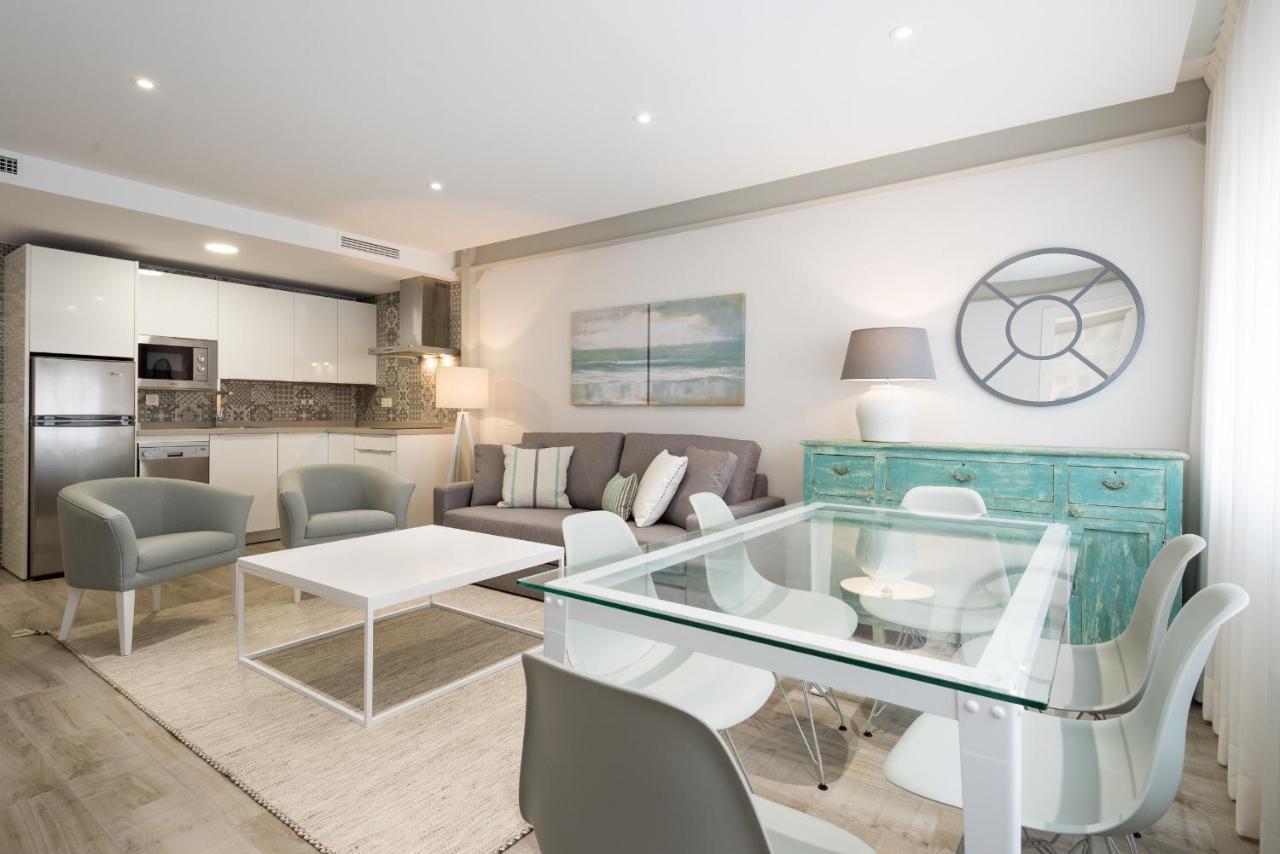 Puerto De Malaga Premium 3 Bedrooms Apartment 外观 照片