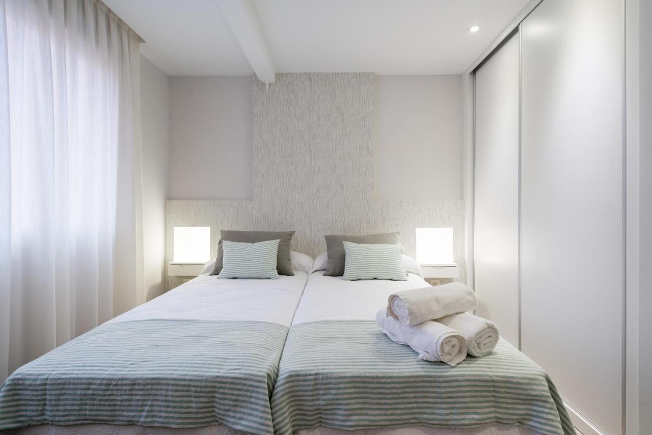 Puerto De Malaga Premium 3 Bedrooms Apartment 外观 照片