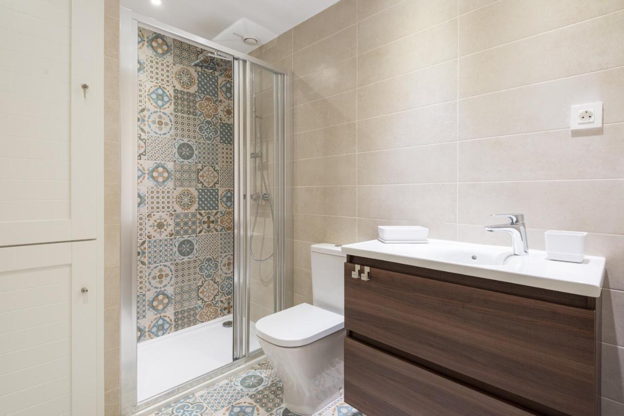 Puerto De Malaga Premium 3 Bedrooms Apartment 外观 照片