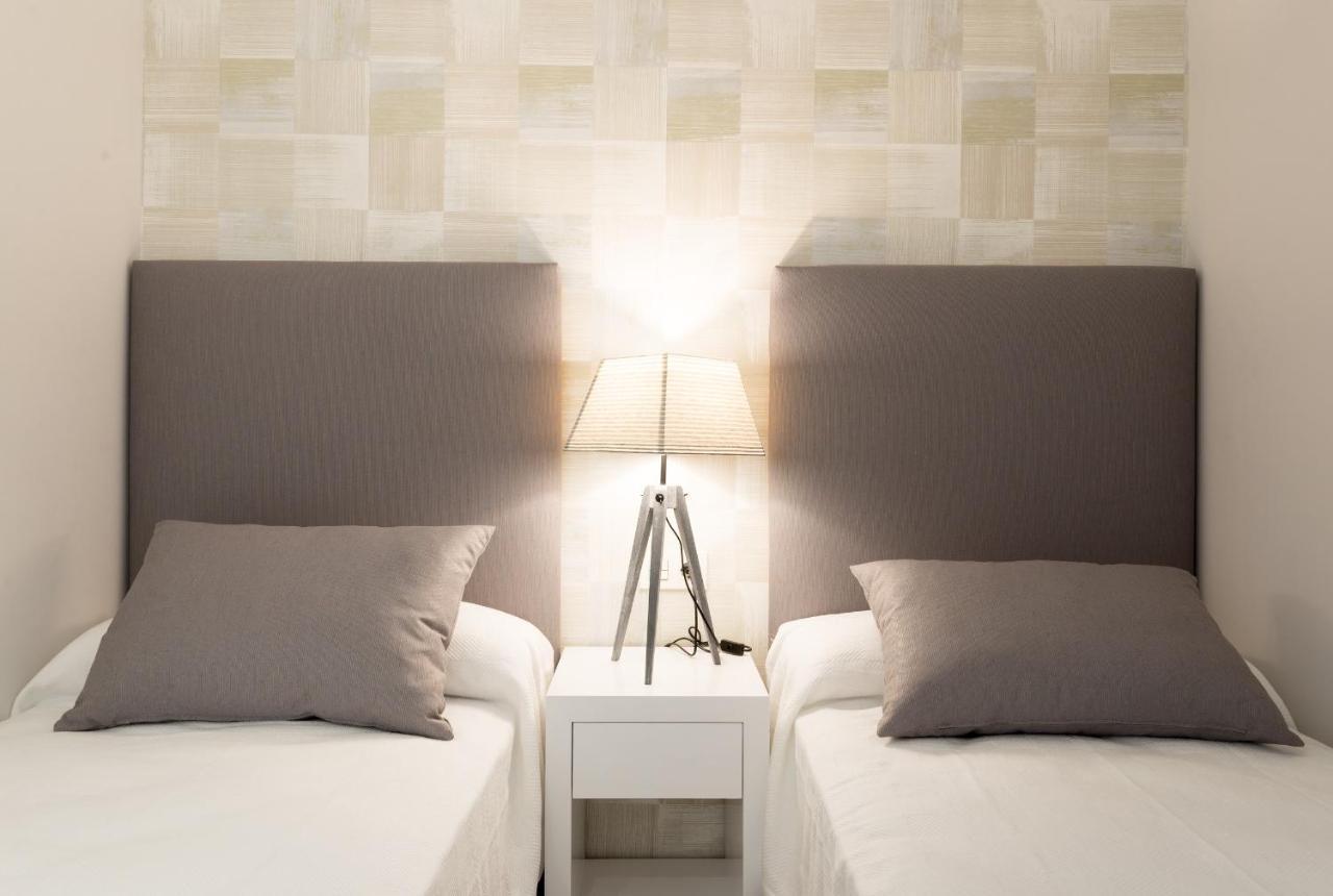 Puerto De Malaga Premium 3 Bedrooms Apartment 外观 照片