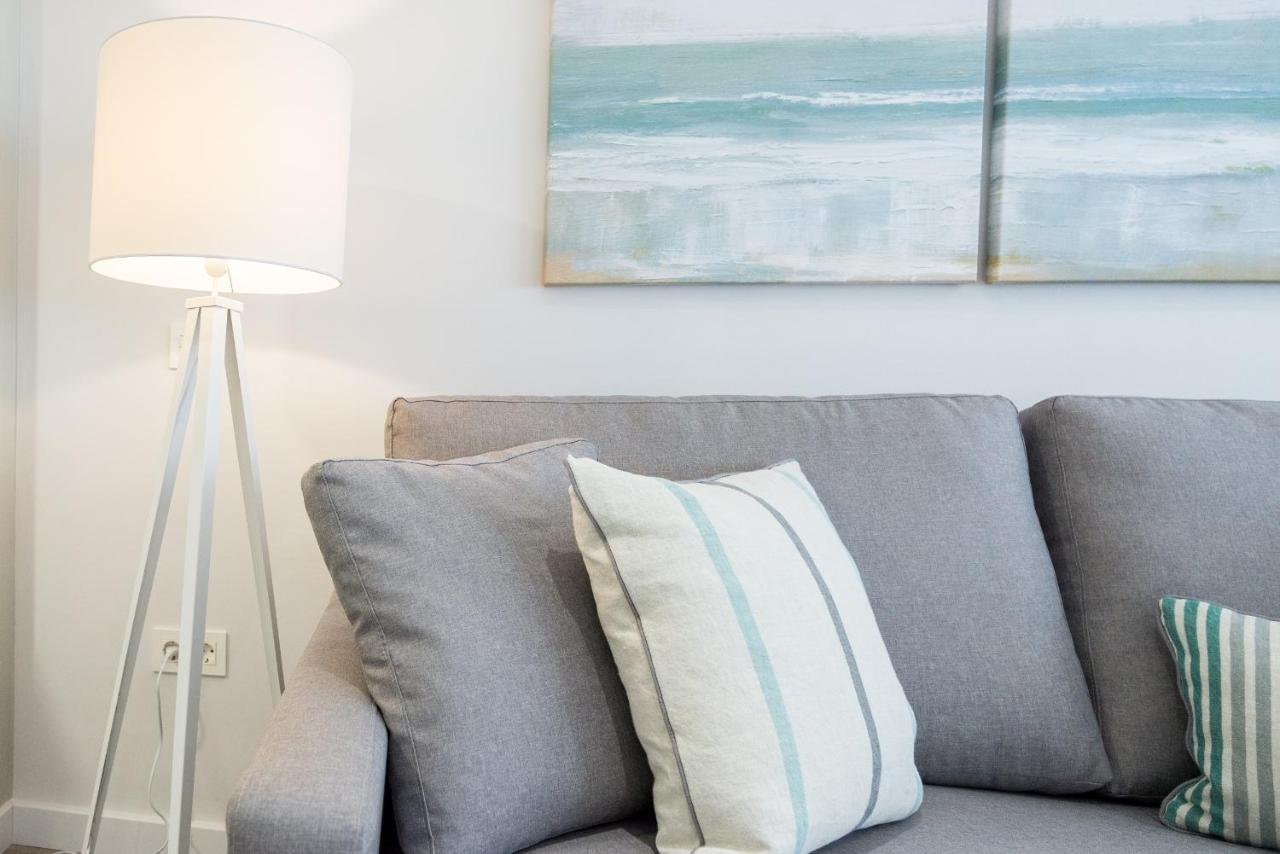 Puerto De Malaga Premium 3 Bedrooms Apartment 外观 照片
