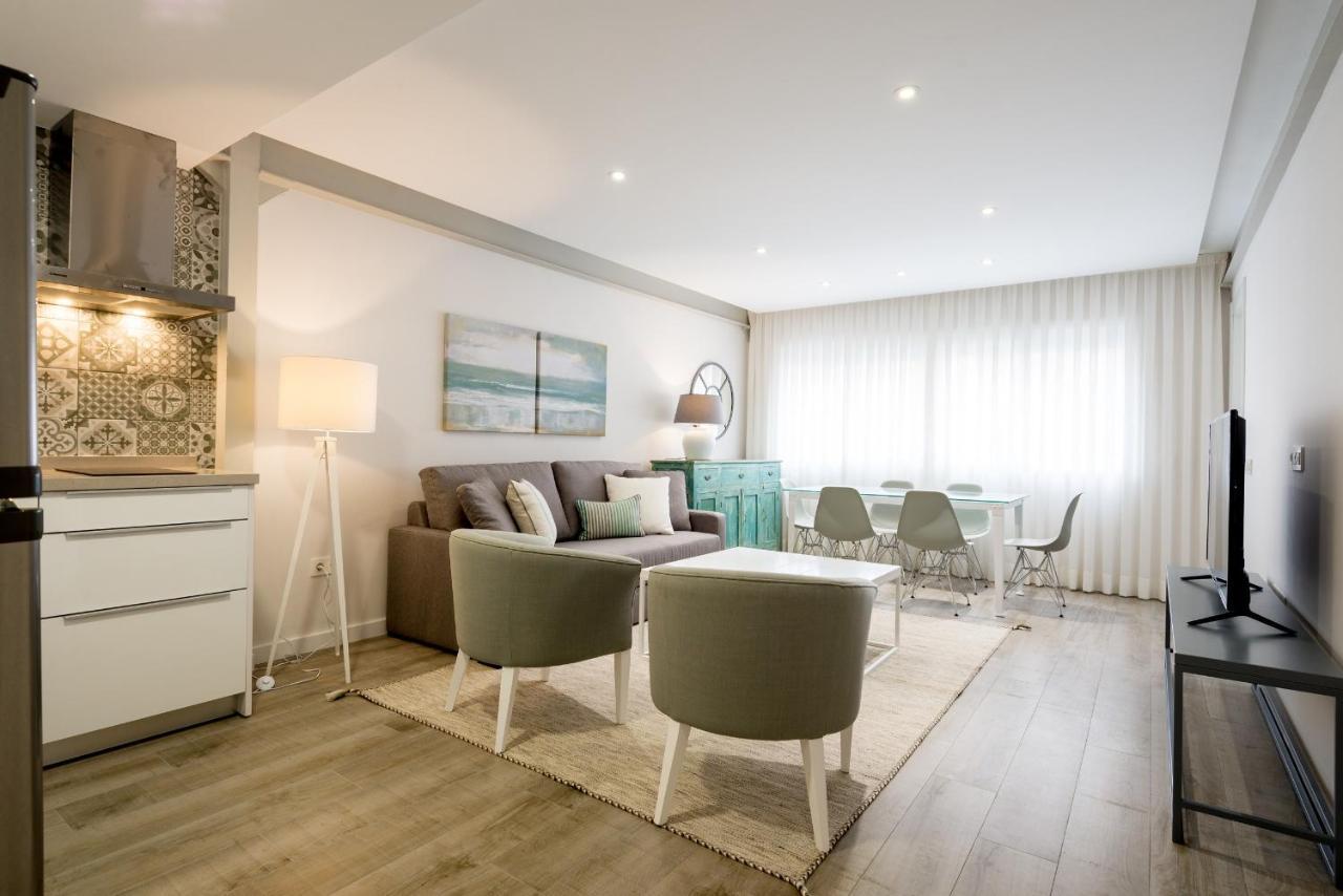 Puerto De Malaga Premium 3 Bedrooms Apartment 外观 照片
