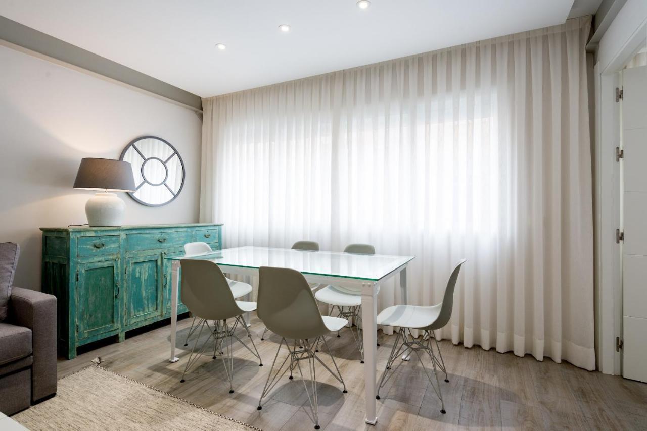 Puerto De Malaga Premium 3 Bedrooms Apartment 外观 照片