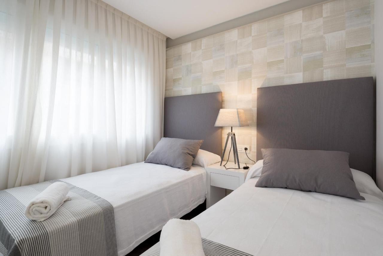 Puerto De Malaga Premium 3 Bedrooms Apartment 外观 照片