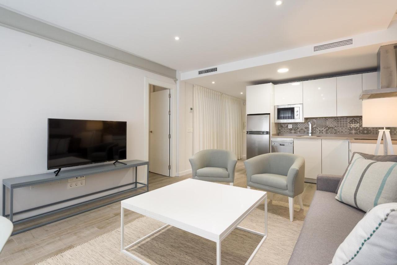 Puerto De Malaga Premium 3 Bedrooms Apartment 外观 照片