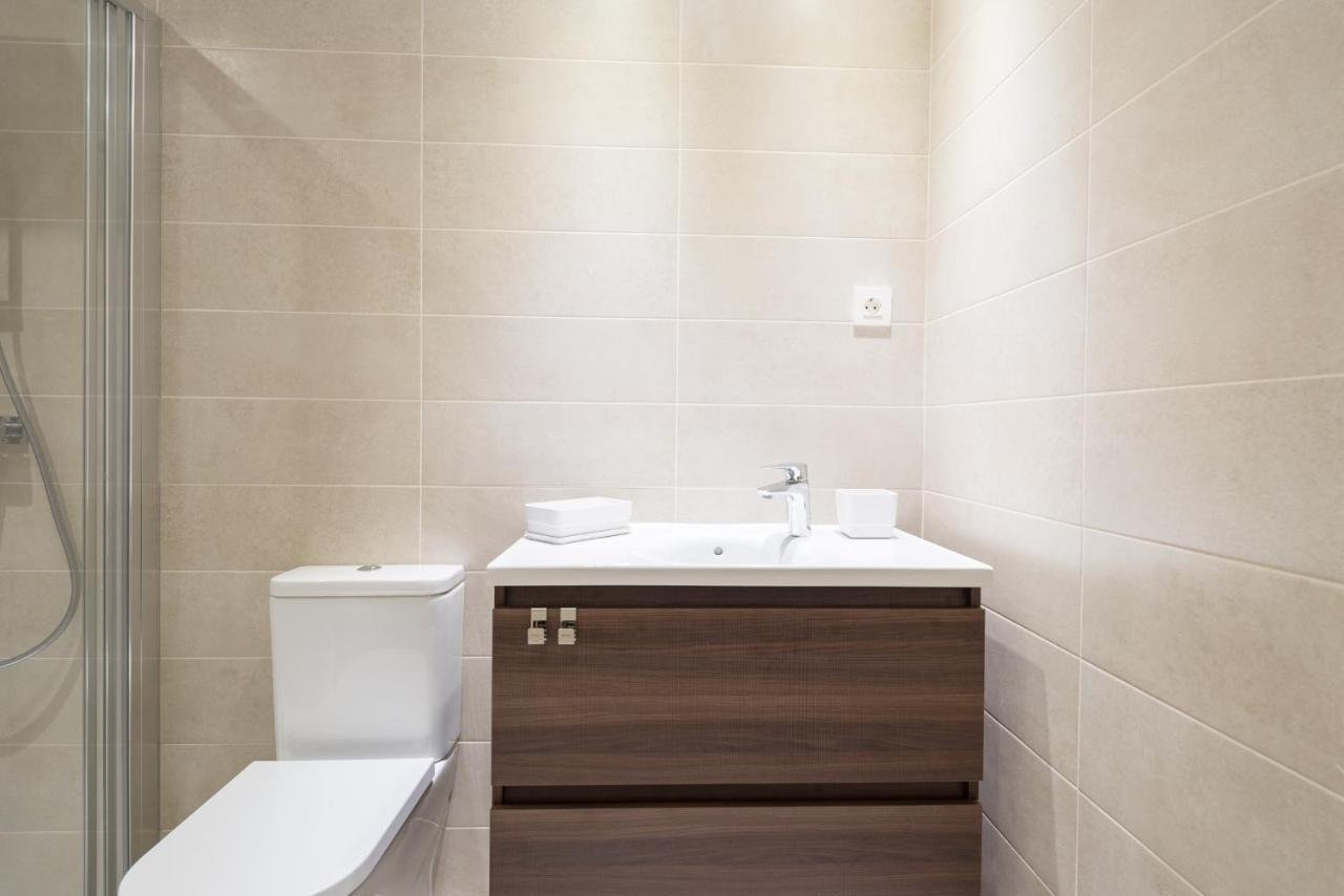Puerto De Malaga Premium 3 Bedrooms Apartment 外观 照片