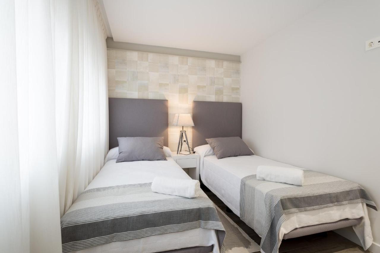 Puerto De Malaga Premium 3 Bedrooms Apartment 外观 照片