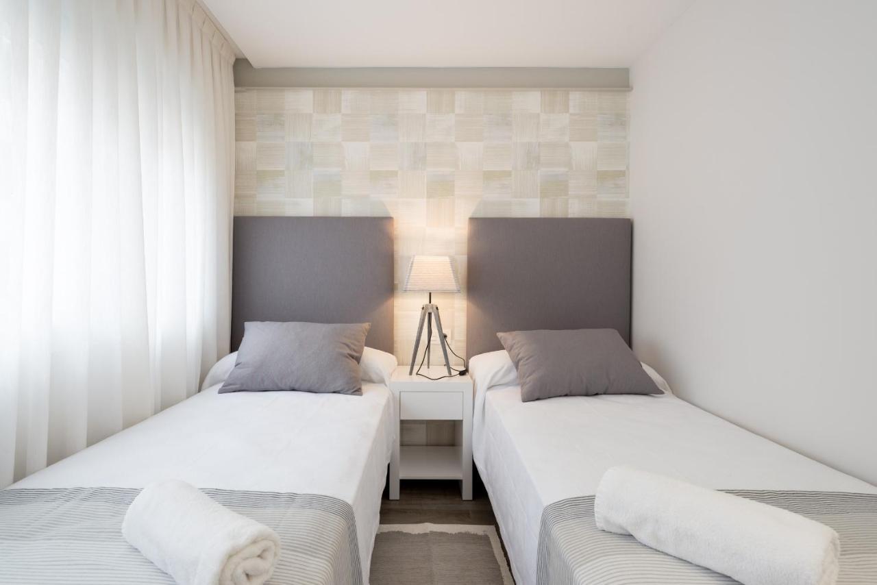Puerto De Malaga Premium 3 Bedrooms Apartment 外观 照片